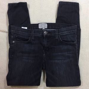 Current/Elliott Stiletto Skinny Jeans 29